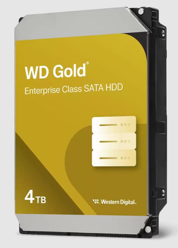WESTERN DIGITAL 4TB MY PASSPORT PORTABLE SSD - FAST STORAGE