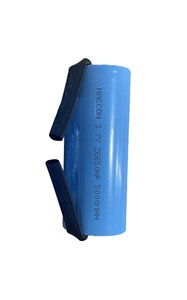 GENERIC/COMPONENT MANUFACTURER HIGH-CAPACITY 26650 LI-ION BATTERY 3.7V 5000MAH RECHARGEABLE