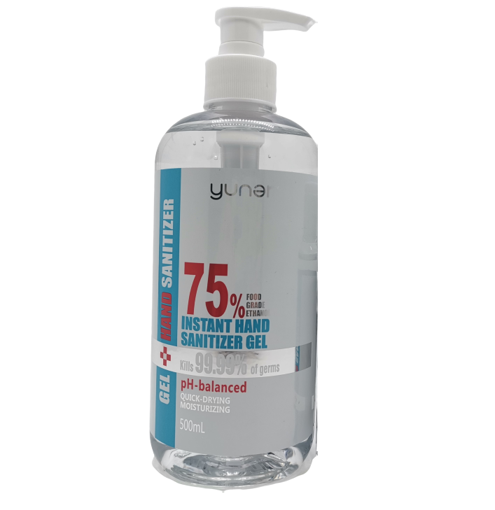 OTHER 500ML GENERAL PURPOSE SPRAY BOTTLE - READY FOR HOME & WORK