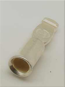 UNKNOWN MANUFACTURER (ASSUMING GENERIC ELECTRICAL COMPONENT BASED ON SKU) 50A CONTACT APP PLATE WITH 8G SOCKET - SILVER PLATED