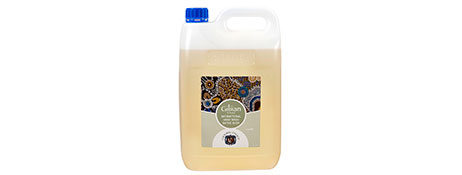 CULTURAL CHOICE GENTLE 5L HAND CLEANER - NATIVE BUSH FRAGRANCE