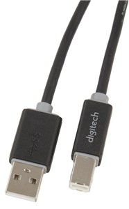 GENERIC/UNSPECIFIED MANUFACTURER 5M USB 2.0 A TO B CABLE FOR PRINTERS & DEVICES