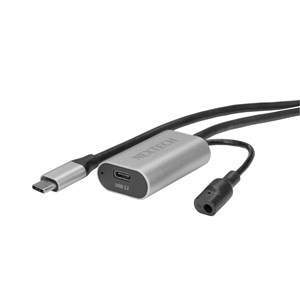 GENERIC/UNSPECIFIED MANUFACTURER 5M USB 3.2 TYPE-C EXTENSION CABLE FOR RELIABLE CONNECTIVITY