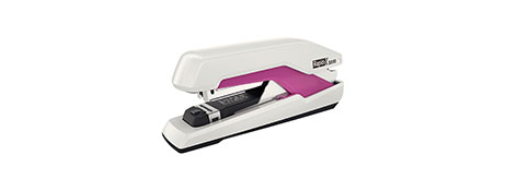 UNSPECIFIED MANUFACTURER HEAVY DUTY 60 SHEET STAPLER WITH EFFORTLESS OMNIPRESS