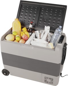 UNSPECIFIED MANUFACTURER 60L SINGLE/DUAL ZONE FRIDGE/FREEZER FOR FAMILY ADVENTURES