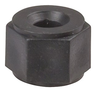 UNSPECIFIED MANUFACTURER 6MM NYLON PCB SPACERS (5 PACK) FOR SECURE ELECTRONICS