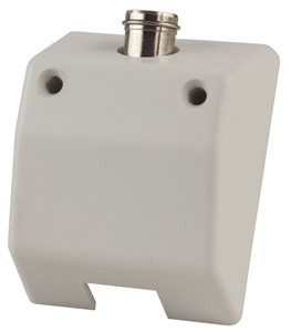 UNSPECIFIED MANUFACTURER 75 OHM TV FLOOR SOCKET WITH F59 CONNECTION FOR EASY INSTALL