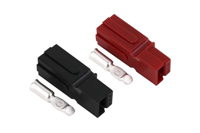 UNSPECIFIED MANUFACTURER 75A DC MODULAR POWER CONNECTOR SET 6G FOR RELIABLE WIRING