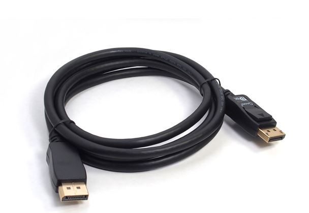 OTHER PREMIUM 8K DISPLAYPORT CABLE - 5M FOR ULTRA HD CLARITY