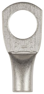 UNSPECIFIED MANUFACTURER 8MM NON-INSULATED EYE TERMINAL 6MM2 12-10AWG PACK OF 8