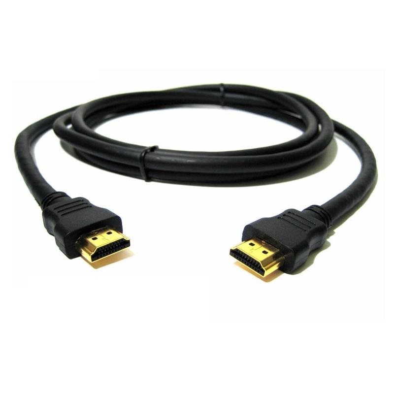 8WARE 5M HIGH-SPEED HDMI CABLE FOR CRYSTAL CLEAR VIEWING