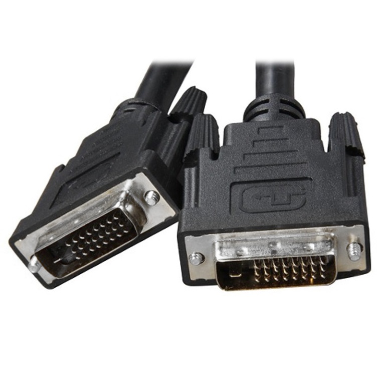 8WARE DVI TO DVI DUAL LINK CABLE - HIGH-QUALITY DIGITAL VIDEO