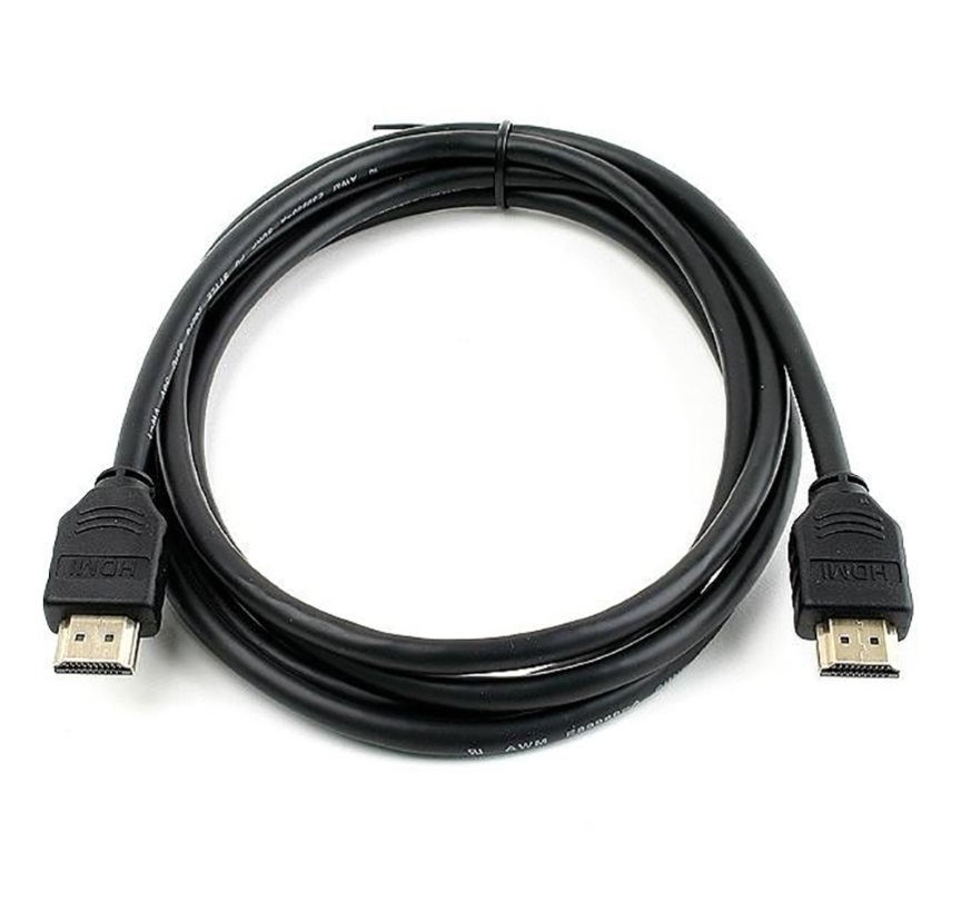 8WARE HDMI CABLE FOR CRYSTAL CLEAR AUDIO & VIDEO CONNECTION