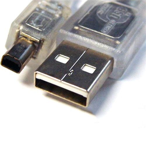 8WARE USB-C TO USB-A ADAPTER - FAST DATA TRANSFER