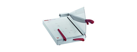 UNSPECIFIED MANUFACTURER PROFESSIONAL A3 PAPER GUILLOTINE - 30 SHEET CAPACITY