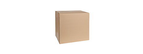 MARBIG BROWN SHIPPING BOXES - ADJUSTABLE & RECYCLABLE