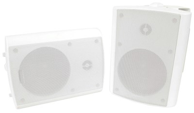 UNSPECIFIED MANUFACTURER VERSATILE MOUNTABLE SPEAKERS FOR PERFECT AUDIO PROJECTION