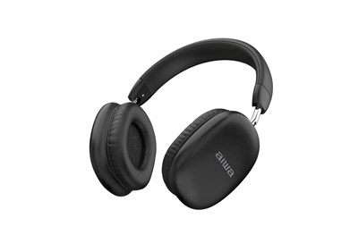 AIWA ELITE HEADPHONES: PREMIUM SOUND & COMFORT FOR GERALDTON