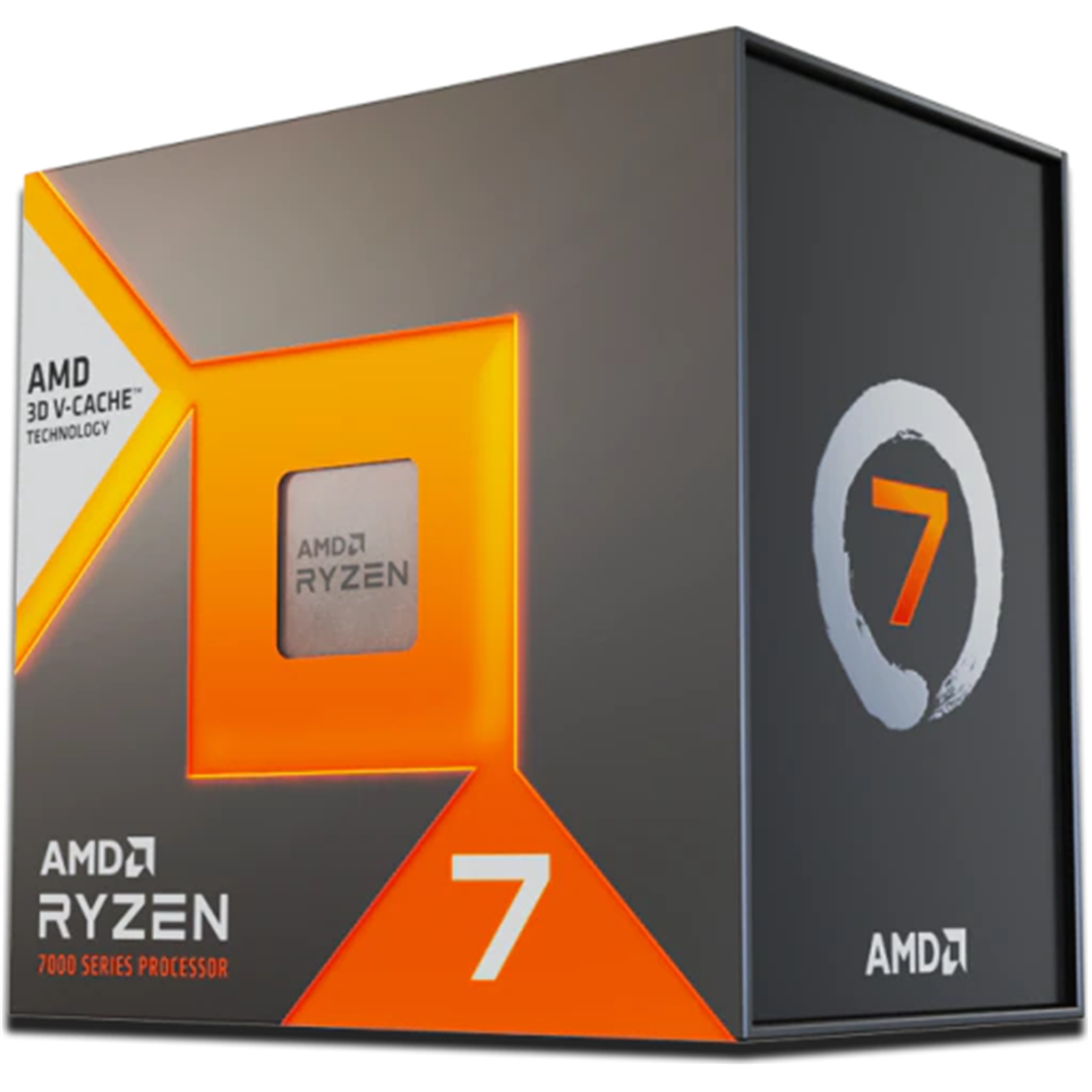 AMD RYZEN 5 5600X DESKTOP PROCESSOR - UNLEASH YOUR PC POWER