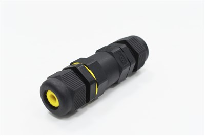 AMPHENOL LTW AMPHENOL IP68 INLINE CABLE JOINER FOR 6.6-8.5MM CABLES