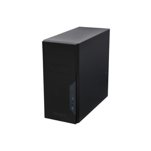 ANTEC VSK3000B-U3 MICRO-ATX CASE FOR RELIABLE PC BUILDS