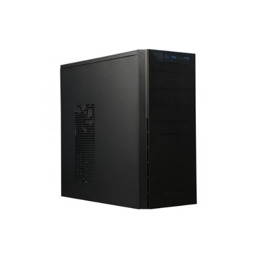 ANTEC VSK4000B-U3 MID-TOWER PC CASE FOR EASY BUILDS