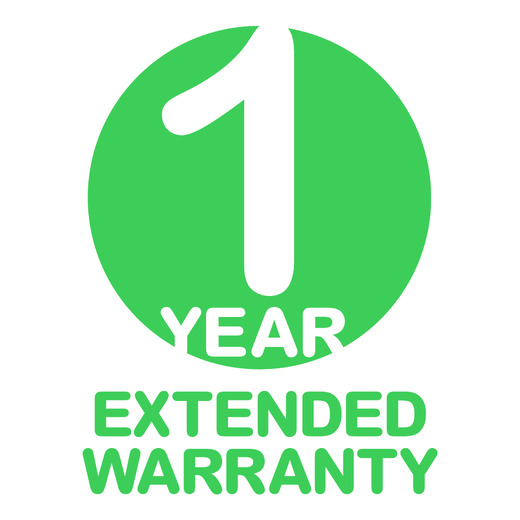 APC 1-YEAR EXTENDED WARRANTY FOR UPS SYSTEMS