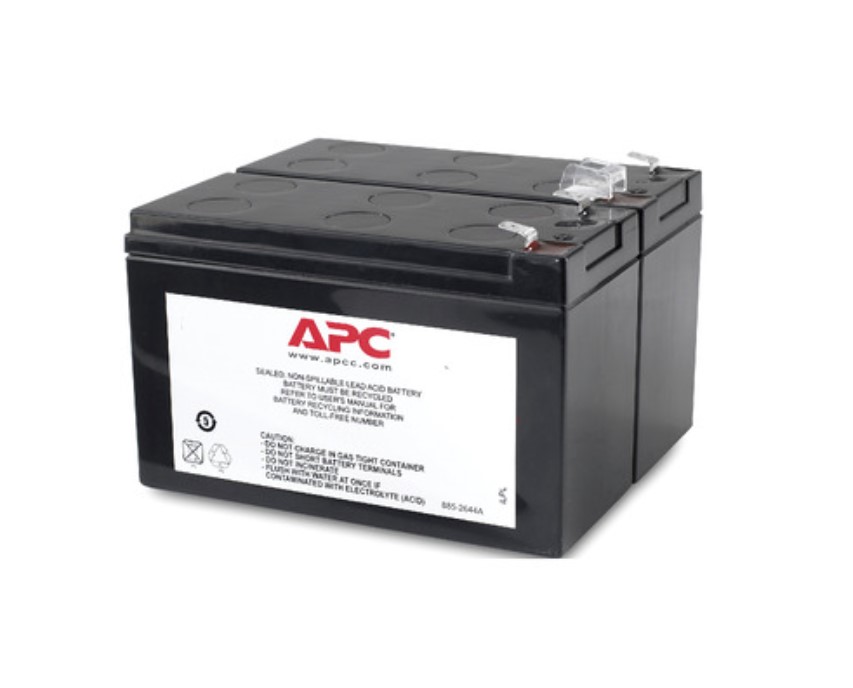 APC BACK-UPS PRO 1100VA AVR TOWER UPS FOR HOME & OFFICE