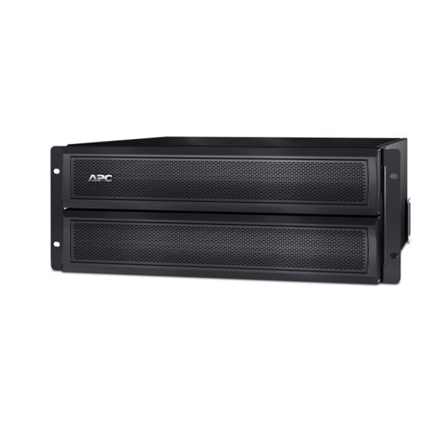 APC BACK-UPS 1200VA/720W BATTERY BACKUP FOR HOME & OFFICE
