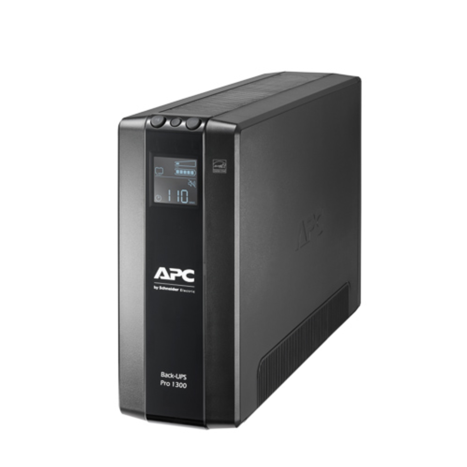 APC BACK-UPS PRO 1300VA AVR UPS FOR HOME & OFFICE