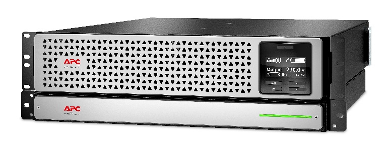 APC SMART-UPS 1500VA RACKMOUNT UPS FOR RELIABLE POWER