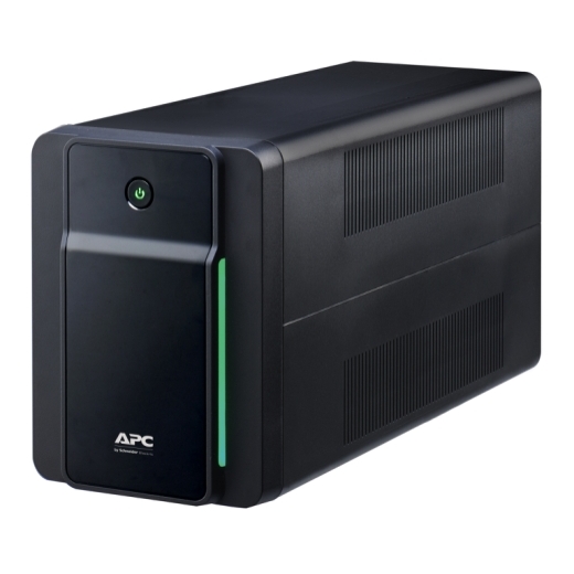 APC BACK-UPS 1600VA/900W BATTERY BACKUP FOR HOME & OFFICE