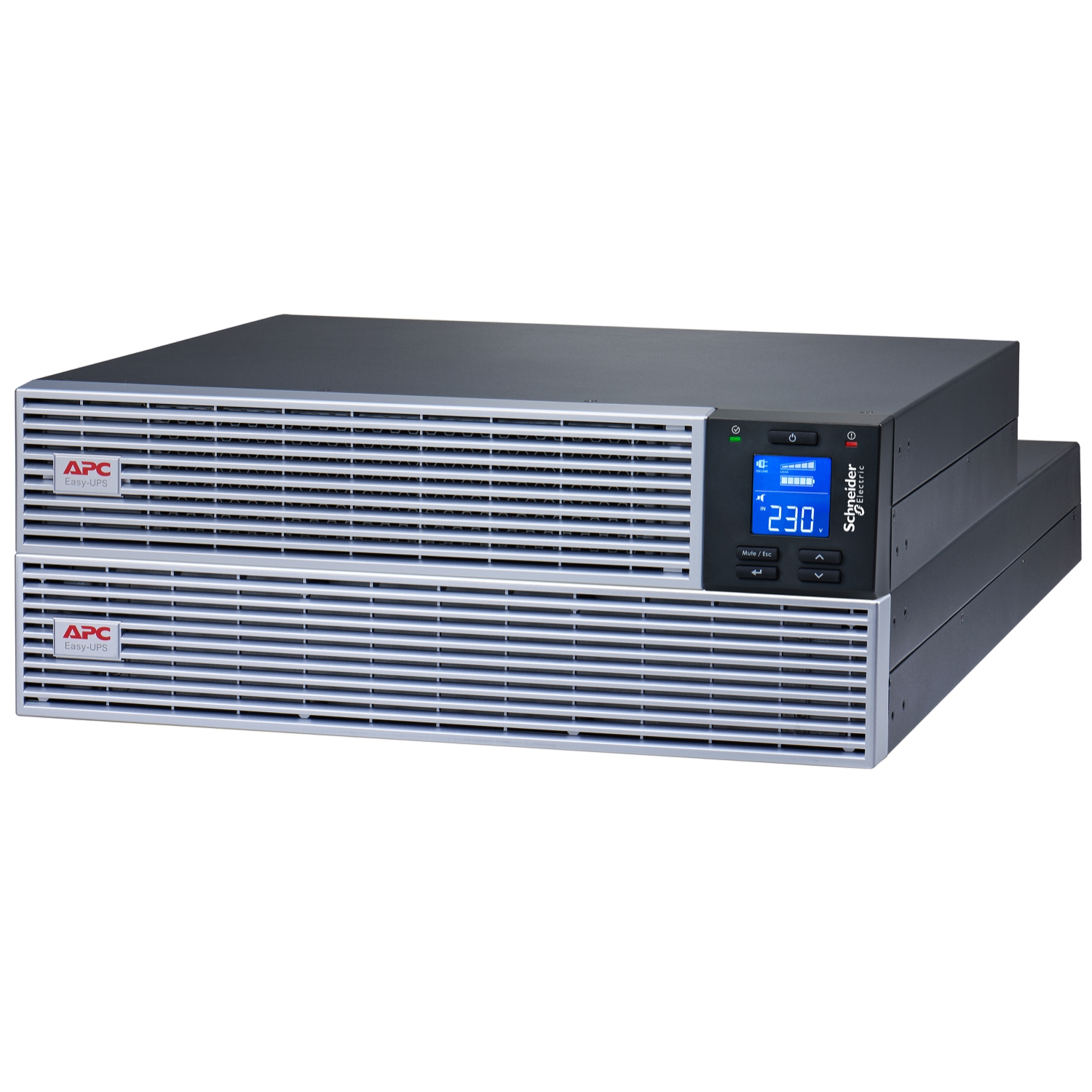 APC 1KVA LINE-INTERACTIVE UPS FOR RELIABLE POWER PROTECTION