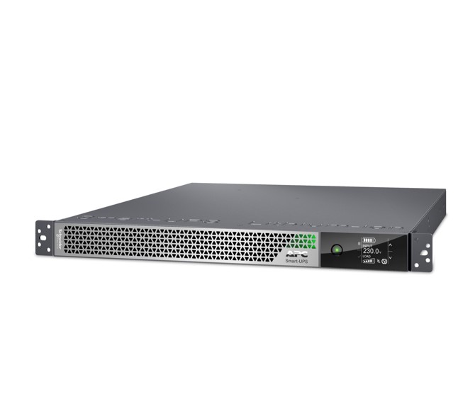 APC BACK-UPS 2000VA 230V RACKMOUNT UPS FOR RELIABLE POWER
