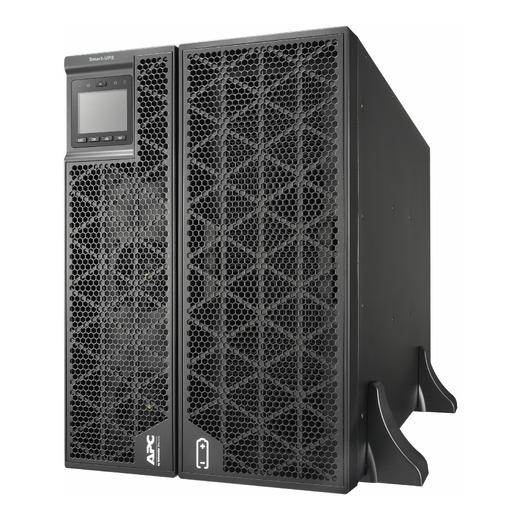 APC SMART-UPS 2000VA RACKMOUNT UPS FOR RELIABLE POWER