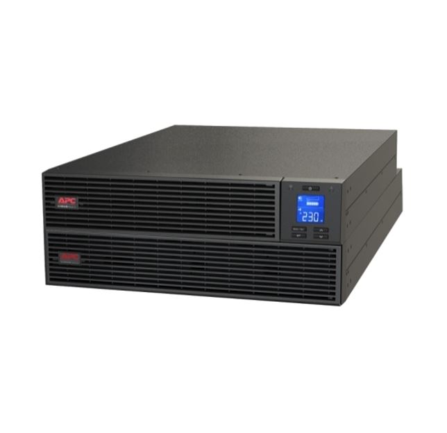 APC SMART-UPS 2200VA RACKMOUNT UPS FOR RELIABLE POWER PROTECTION