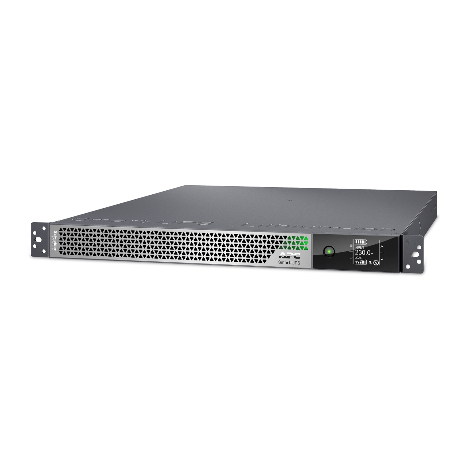 APC SMART-UPS 3KVA RACKMOUNT UPS FOR RELIABLE POWER