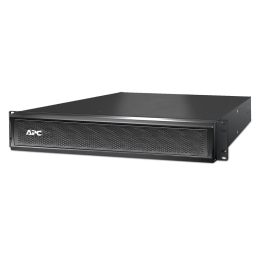 APC SMART-UPS 48V RACKMOUNT BATTERY PACK FOR RELIABLE POWER