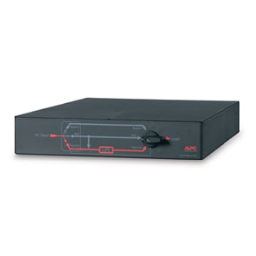 APC SMART-UPS 5000VA RACKMOUNT UPS BATTERY BACKUP