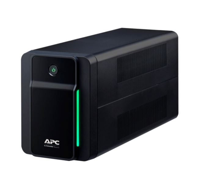 APC BACK-UPS PRO 750VA UPS BATTERY BACKUP FOR HOME OFFICE