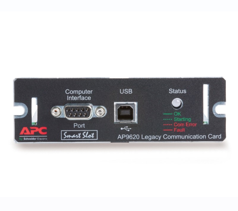 APC 9620 UPS BATTERY PACK FOR EXTENDED RUNTIME
