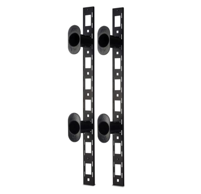 APC AR8443A RACK MOUNTING HARDWARE KIT FOR EASY INSTALLATION