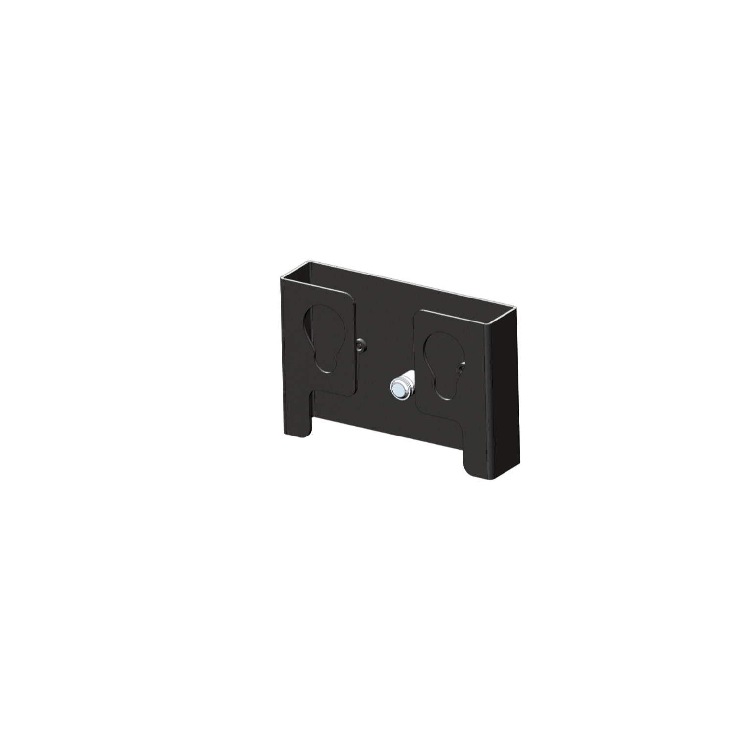 APC RACK MOUNTING BRACKET FOR UPS SYSTEMS - RELIABLE SUPPORT