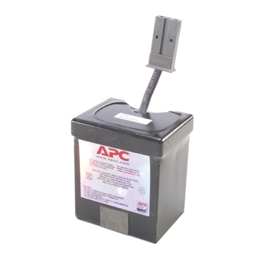 APC RBC29 REPLACEMENT BATTERY CARTRIDGE FOR RELIABLE POWER