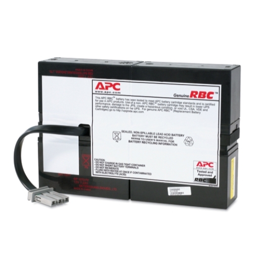 APC RBC59 SMART-UPS BATTERY REPLACEMENT CARTRIDGE FOR RELIABLE POWER