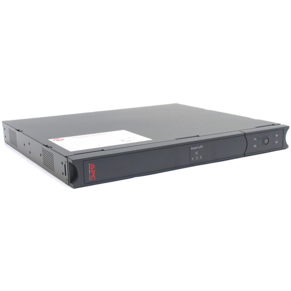 APC SMART-UPS 1000VA RACKMOUNT UPS FOR RELIABLE POWER