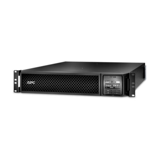 APC SMART-UPS 2200VA RACKMOUNT UPS FOR RELIABLE POWER