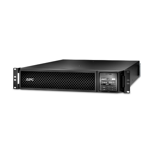 APC SMART-UPS RACKMOUNT 3000VA LINE-INTERACTIVE UPS