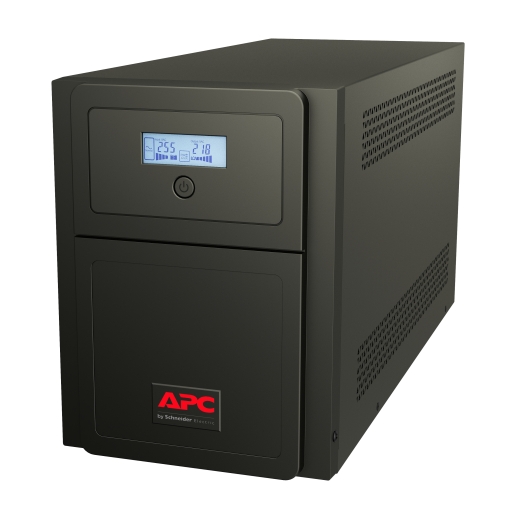 APC SMART-UPS 3000VA RACKMOUNT UPS FOR RELIABLE POWER
