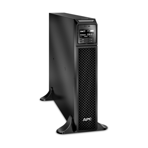 APC SMART-UPS SRT 3000VA 230V RACK/TOWER UPS